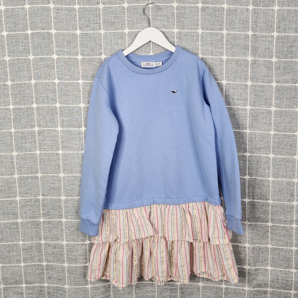 Vineyard Vines Sweatshirt Dress